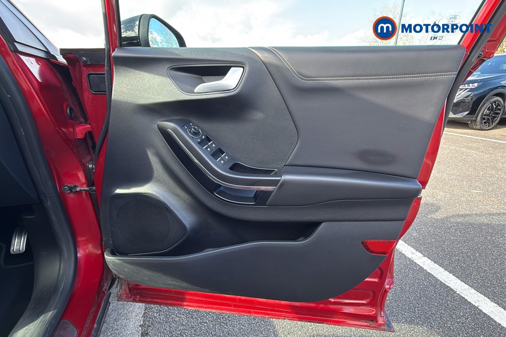 Used Ford Puma 2021 for sale - 78015555: Photo 26