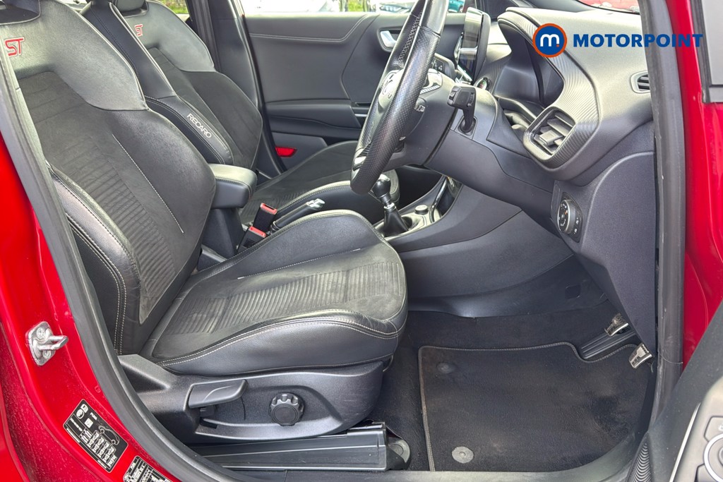 Used Ford Puma 2021 for sale - 78015555: Photo 29