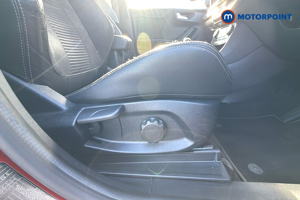 Used Ford Puma 2021 for sale - 78015555: Photo 31