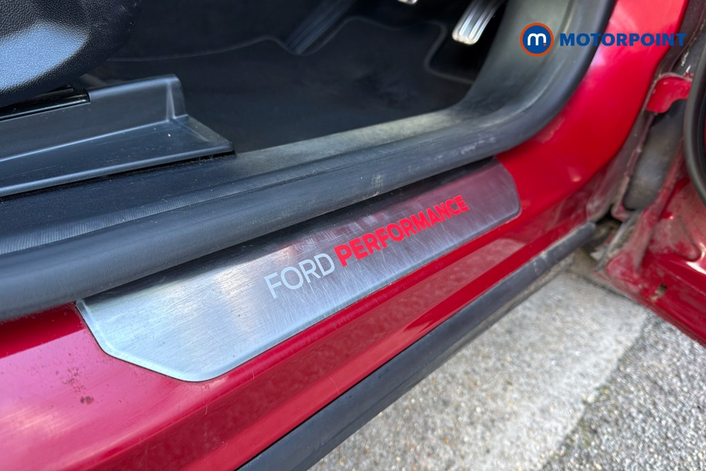 Used Ford Puma 2021 for sale - 78015555: Photo 32