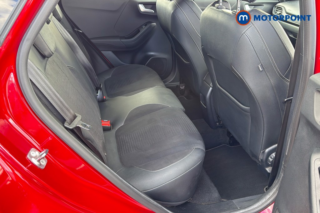 Used Ford Puma 2021 for sale - 78015555: Photo 33