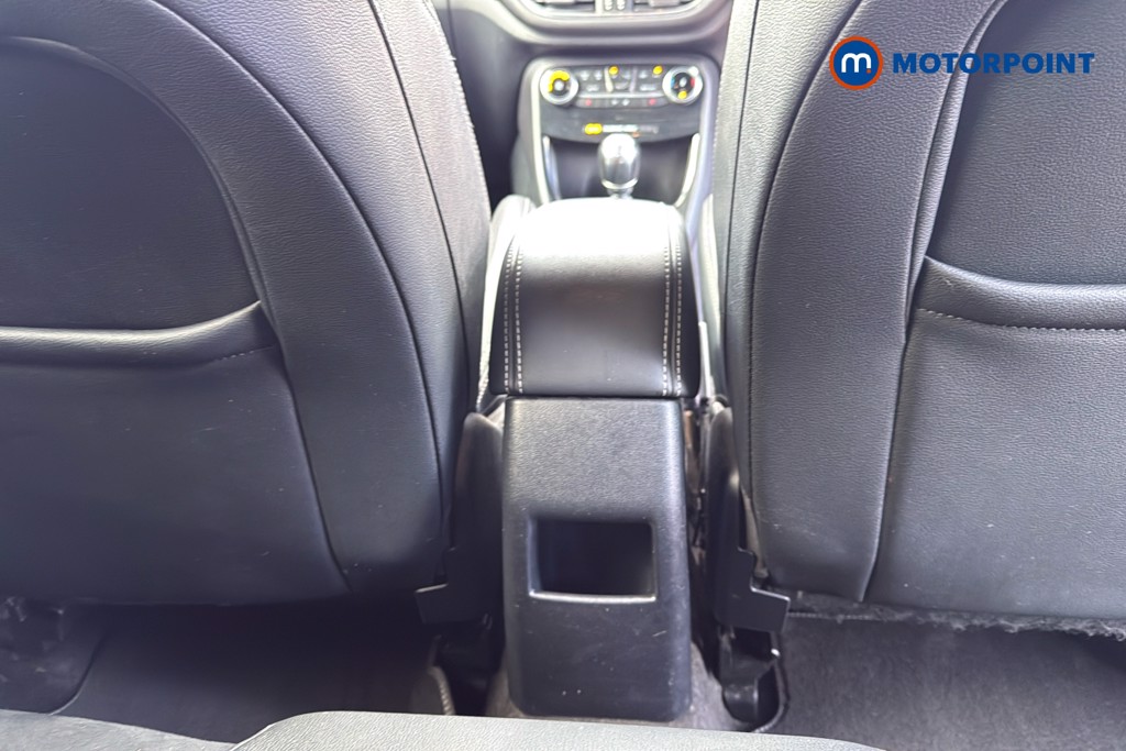 Used Ford Puma 2021 for sale - 78015555: Photo 35