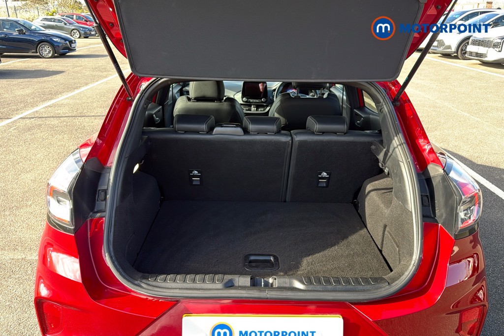 Used Ford Puma 2021 for sale - 78015555: Photo 36