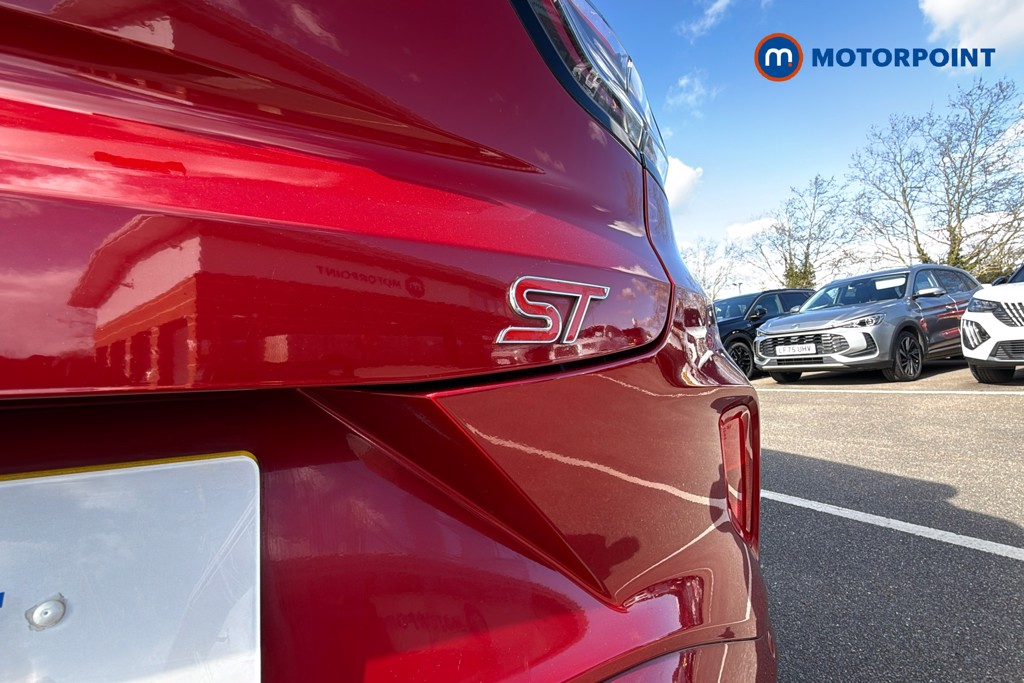 Used Ford Puma 2021 for sale - 78015555: Photo 37