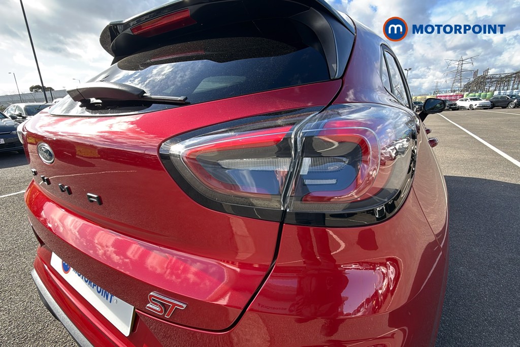 Used Ford Puma 2021 for sale - 78015555: Photo 38