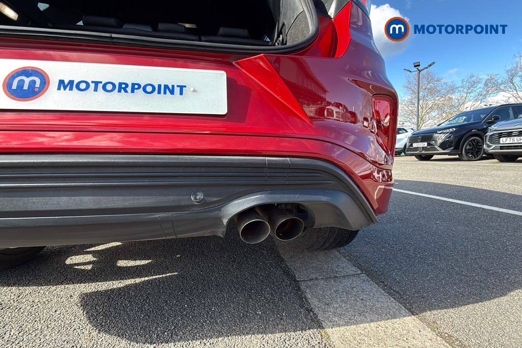 Used Ford Puma 2021 for sale - 78015555: Photo 39