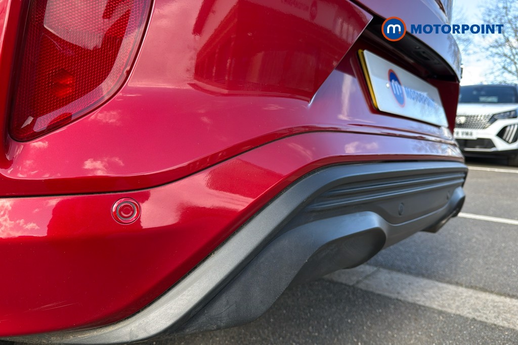 Used Ford Puma 2021 for sale - 78015555: Photo 40