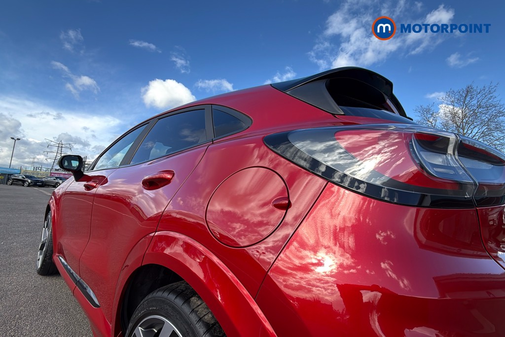 Used Ford Puma 2021 for sale - 78015555: Photo 41