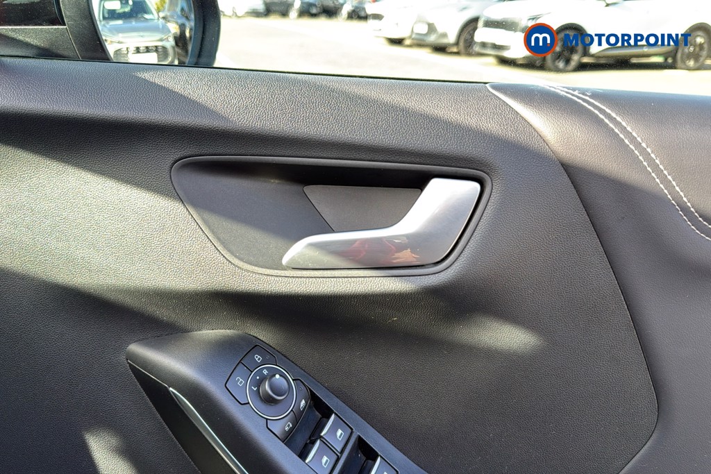 Used Ford Puma 2021 for sale - 78015555: Photo 42