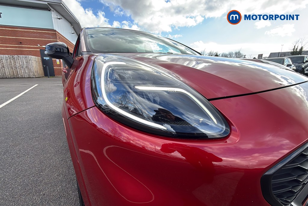 Used Ford Puma 2021 for sale - 78015555: Photo 44