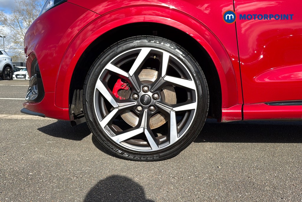 Used Ford Puma 2021 for sale - 78015555: Photo 46