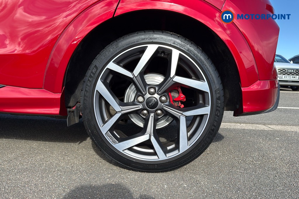 Used Ford Puma 2021 for sale - 78015555: Photo 47