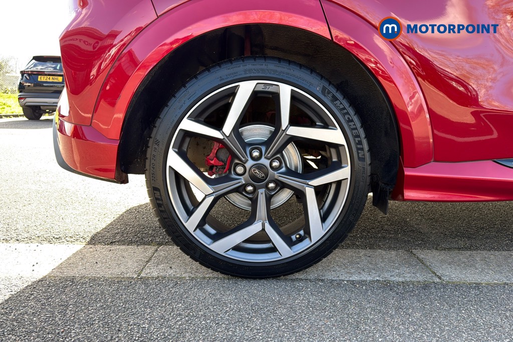 Used Ford Puma 2021 for sale - 78015555: Photo 48