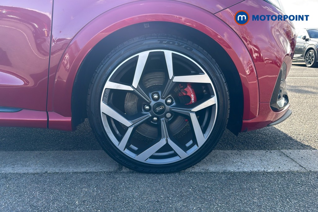 Used Ford Puma 2021 for sale - 78015555: Photo 49