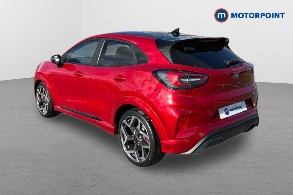 Used Ford Puma 2021 for sale - 78015555: Photo 5