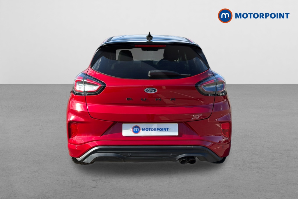 Used Ford Puma 2021 for sale - 78015555: Photo 6