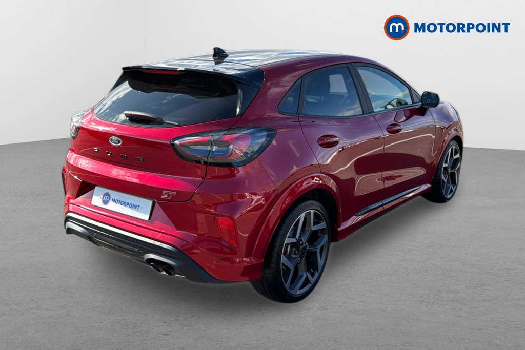 Used Ford Puma 2021 for sale - 78015555: Photo 7