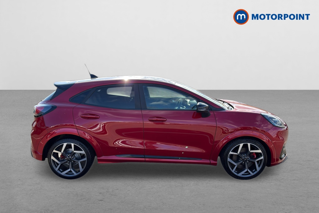 Used Ford Puma 2021 for sale - 78015555: Photo 8