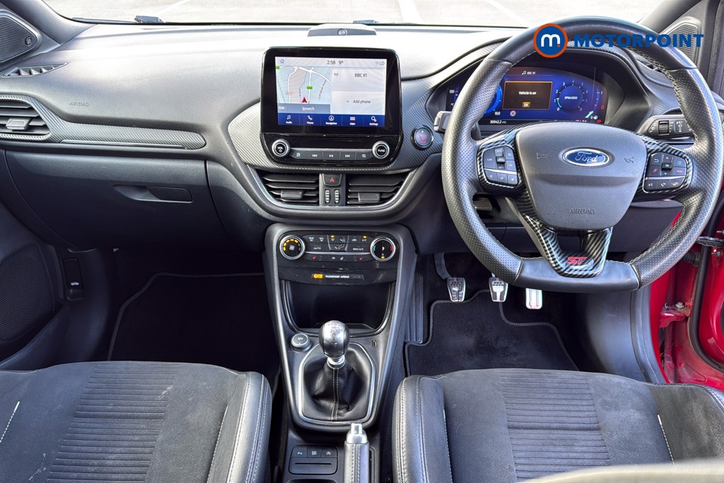 Used Ford Puma 2021 for sale - 78015555: Photo 9