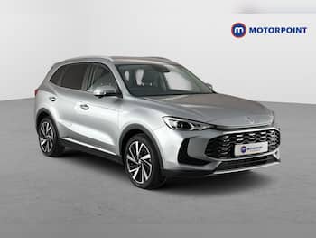 Used MG MG ZS 2025 for sale - 79816329: Photo