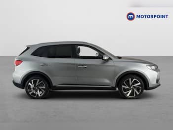 Used MG MG ZS 2025 for sale - 79816329: Photo