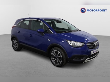 Used Vauxhall Crossland X 2018 for sale - 79082079: Photo
