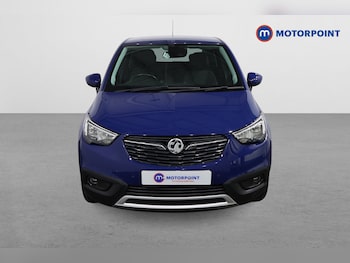 Used Vauxhall Crossland X 2018 for sale - 79082079: Photo