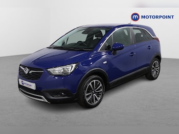 Used Vauxhall Crossland X 2018 for sale - 79082079: Photo