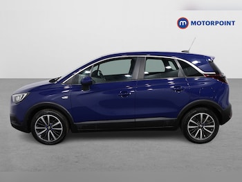 Used Vauxhall Crossland X 2018 for sale - 79082079: Photo