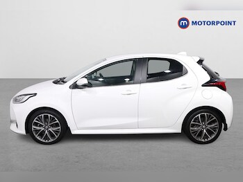 Used Toyota Yaris 2022 for sale - 78657435: Photo
