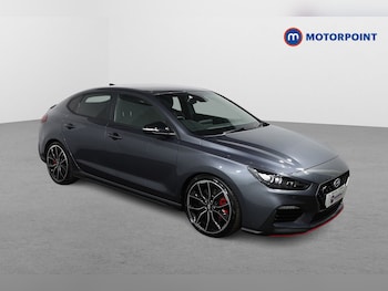 2019 - 2.0T GDI N Performance 5dr