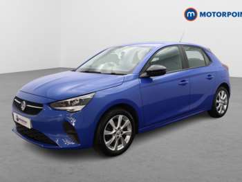 Used Vauxhall Corsa 2021 for sale - 74803077: Photo