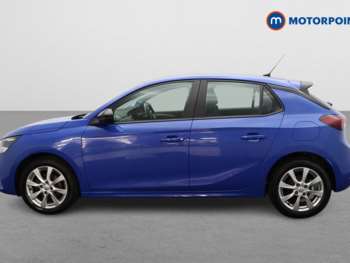 Used Vauxhall Corsa 2021 for sale - 74803077: Photo