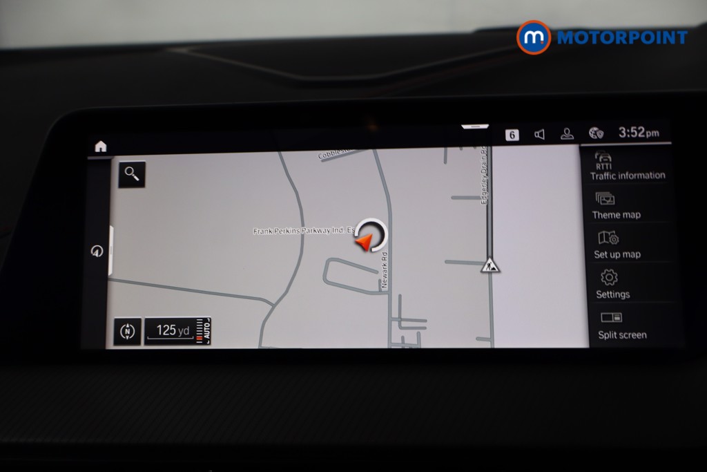 Used BMW 1 Series 2023 for sale - 77450750: Photo 10