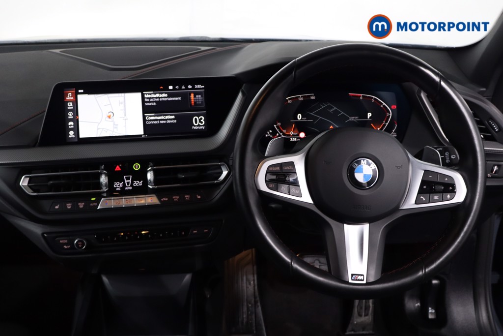 Used BMW 1 Series 2023 for sale - 77450750: Photo 11