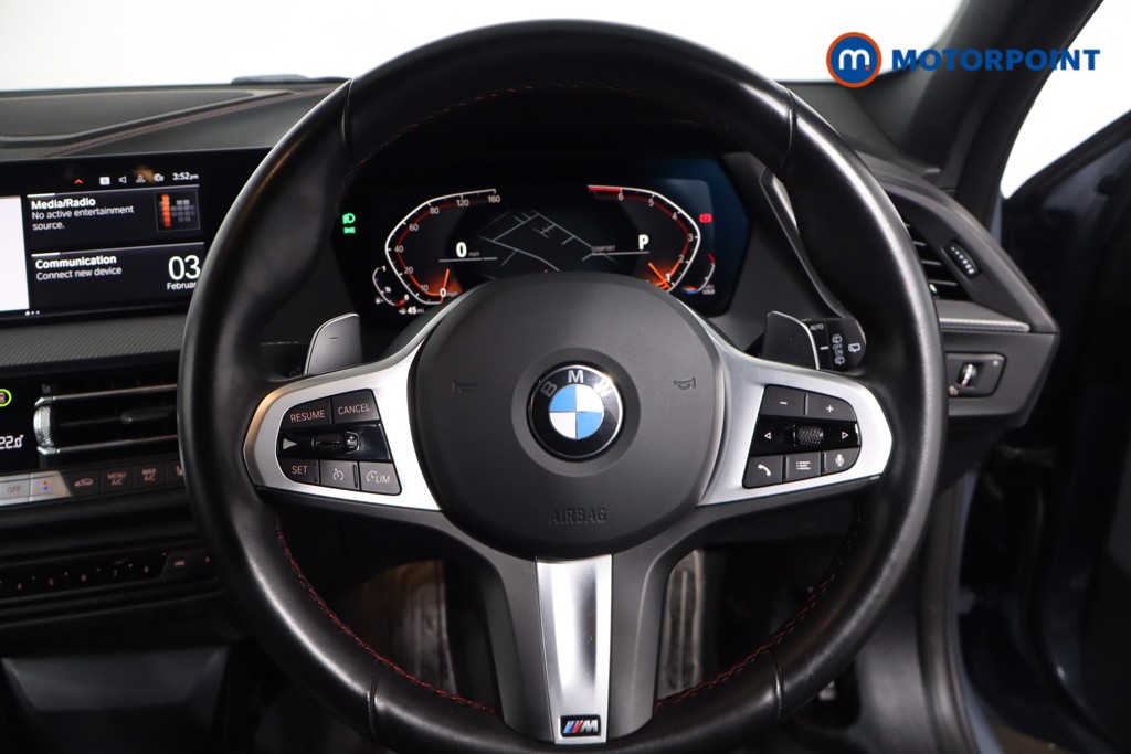 Used BMW 1 Series 2023 for sale - 77450750: Photo 14