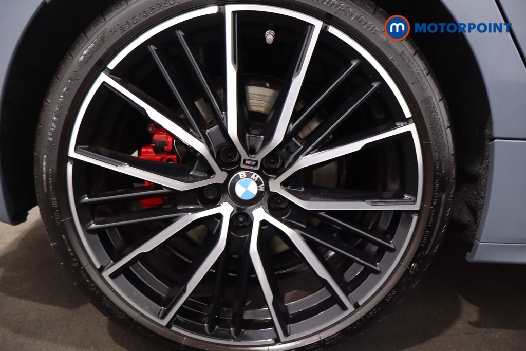 Used BMW 1 Series 2023 for sale - 77450750: Photo 17