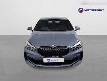 Used BMW 1 Series 2023 for sale - 77450750: Photo