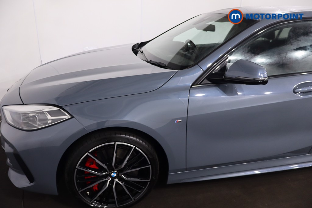 Used BMW 1 Series 2023 for sale - 77450750: Photo 37