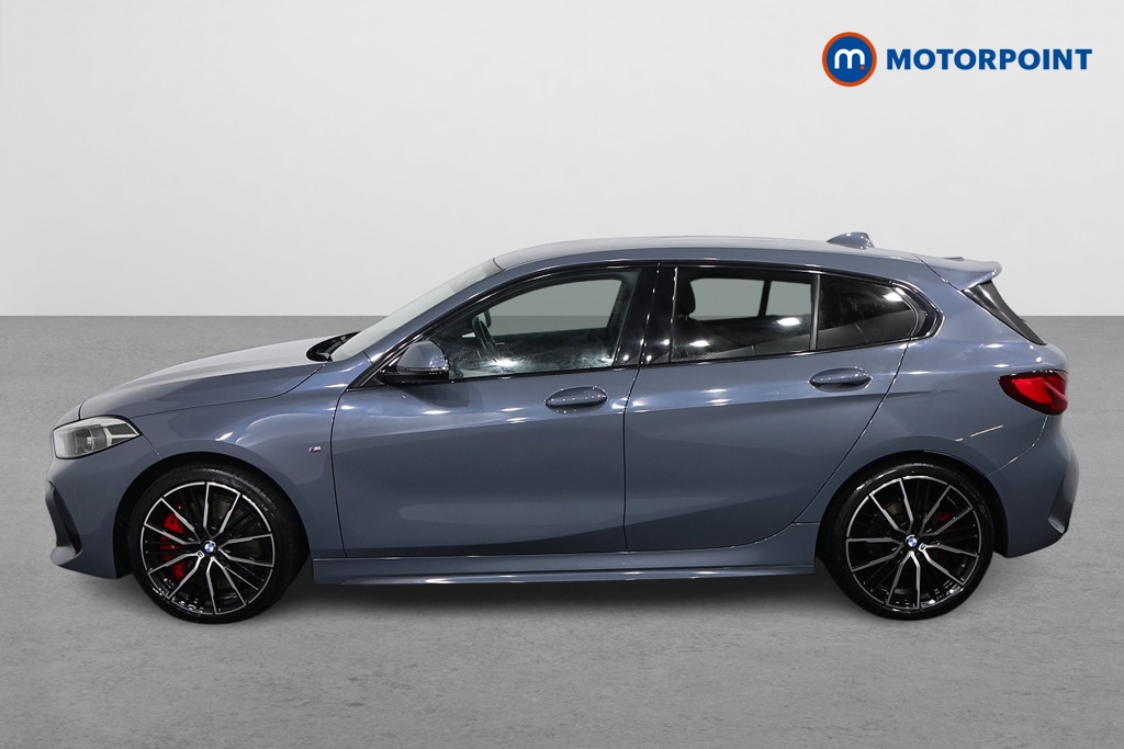Used BMW 1 Series 2023 for sale - 77450750: Photo 4