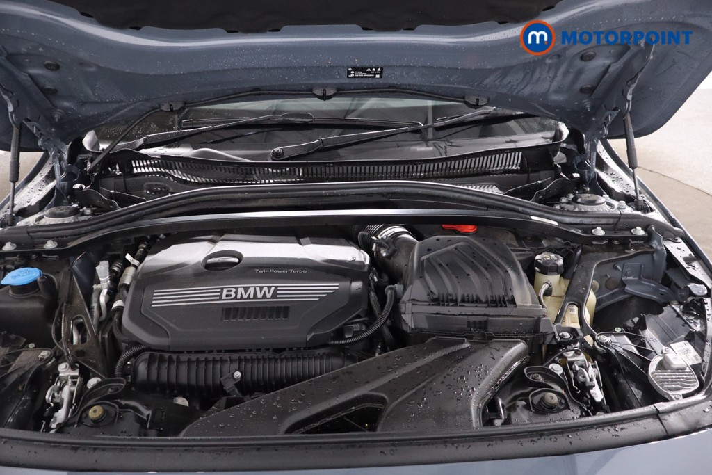 Used BMW 1 Series 2023 for sale - 77450750: Photo 42