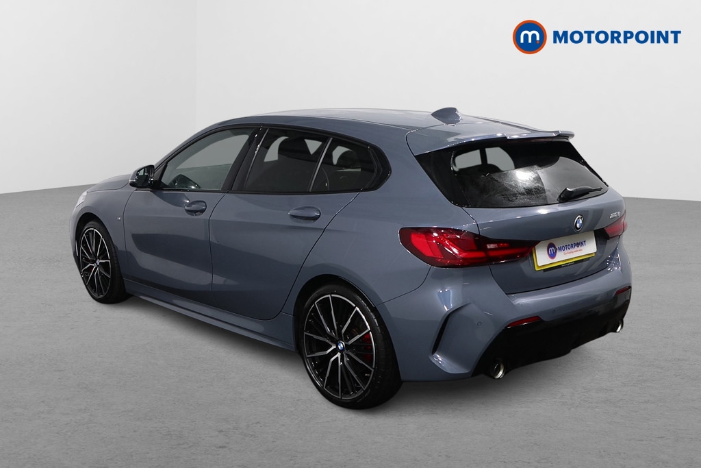 Used BMW 1 Series 2023 for sale - 77450750: Photo 5