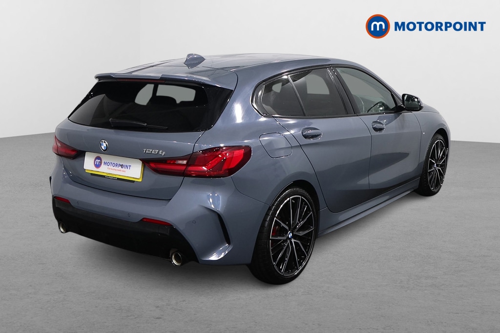 Used BMW 1 Series 2023 for sale - 77450750: Photo 7