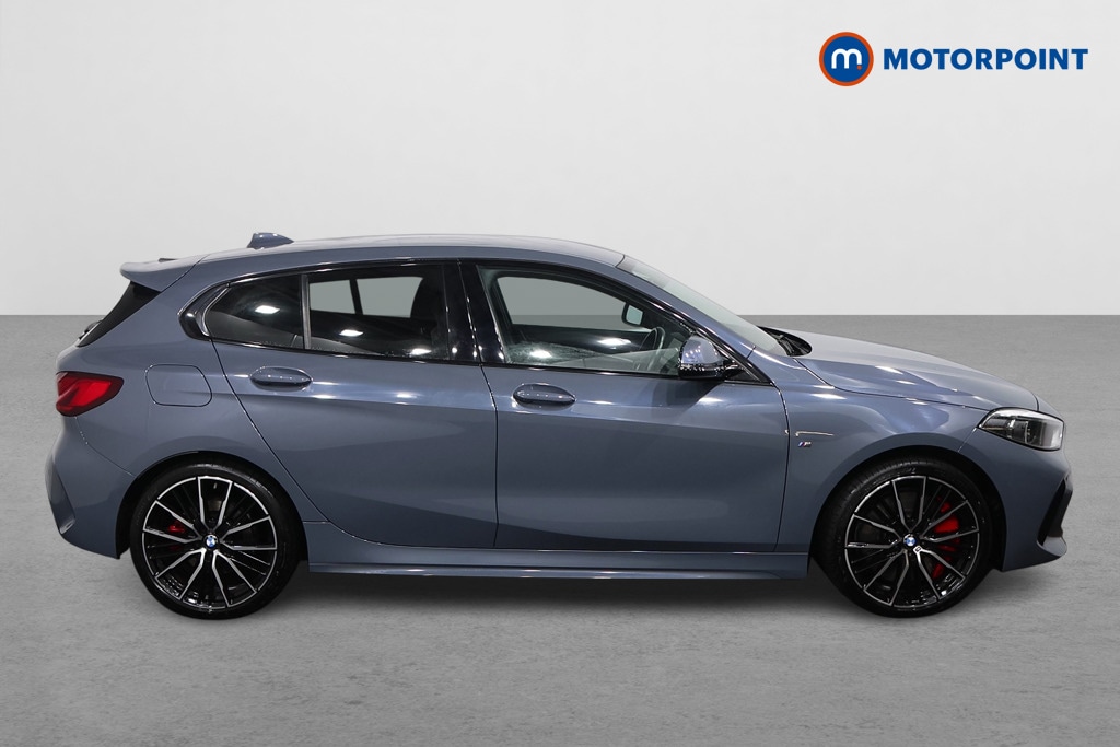 Used BMW 1 Series 2023 for sale - 77450750: Photo 8