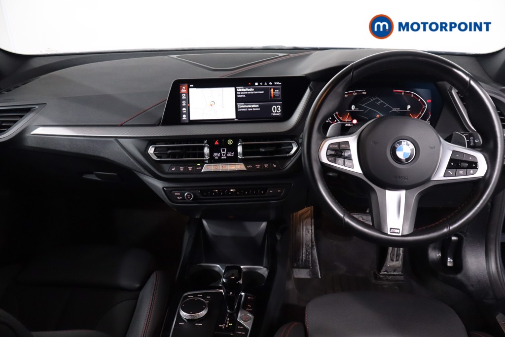 Used BMW 1 Series 2023 for sale - 77450750: Photo 9