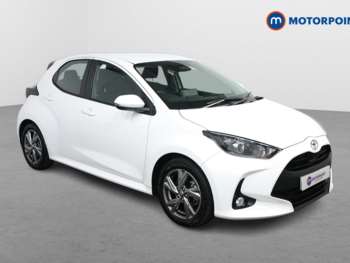 2024 - 1.5 Hybrid Icon 5dr CVT