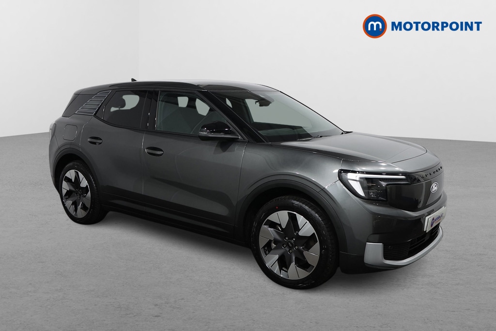 Used Ford Explorer 2025 for sale - 76394596: Photo 1