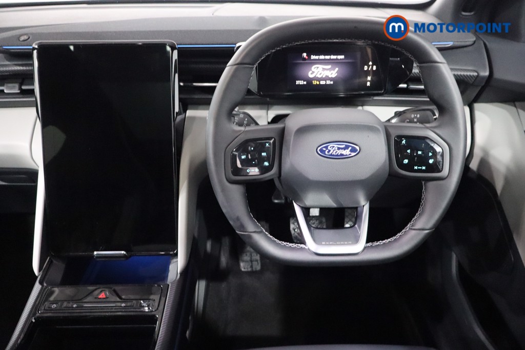 Used Ford Explorer 2025 for sale - 76394596: Photo 11