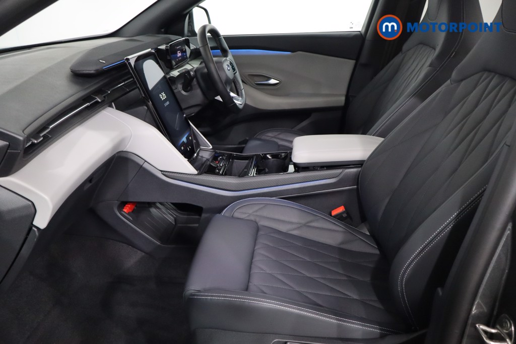 Used Ford Explorer 2025 for sale - 76394596: Photo 12