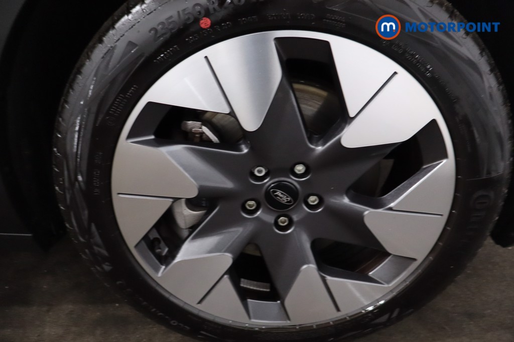 Used Ford Explorer 2025 for sale - 76394596: Photo 18